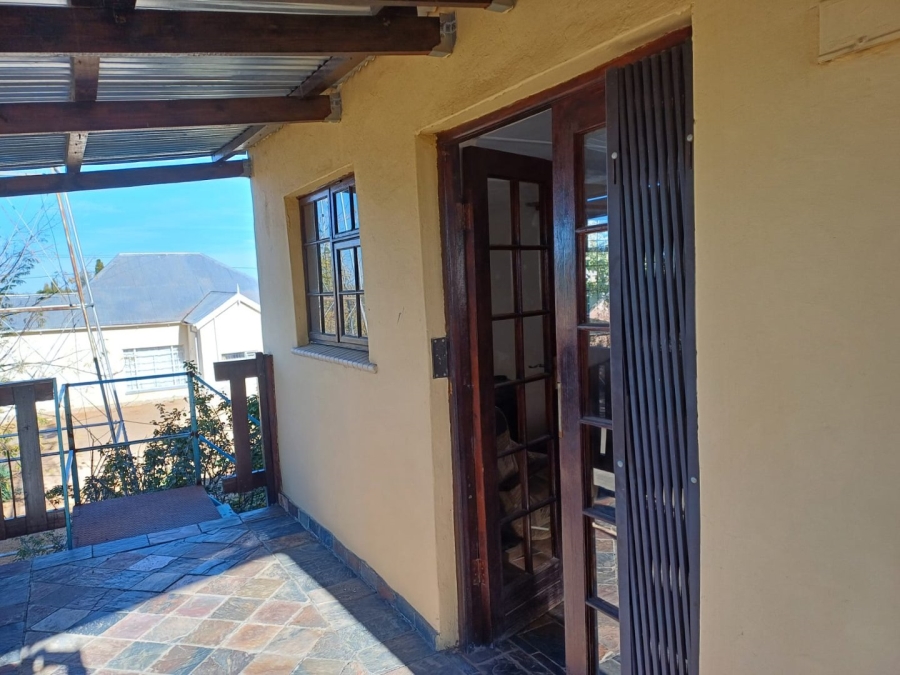 3 Bedroom Property for Sale in Trompsburg Free State